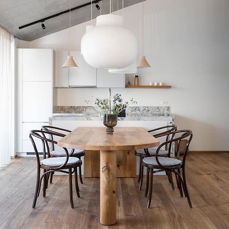 Casa Flurina Apartment Flims Luaran gambar