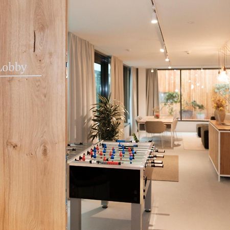 Casa Flurina Apartment Flims Luaran gambar