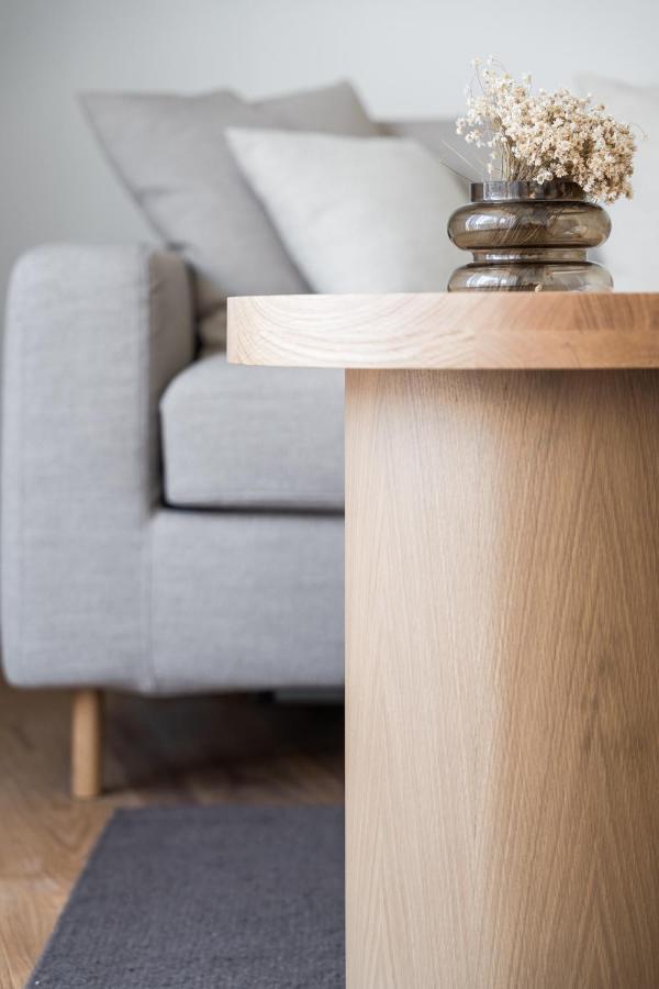 Casa Flurina Apartment Flims Luaran gambar