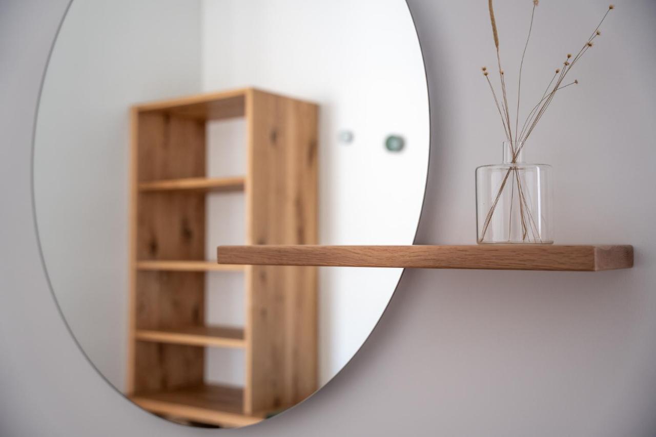 Casa Flurina Apartment Flims Luaran gambar