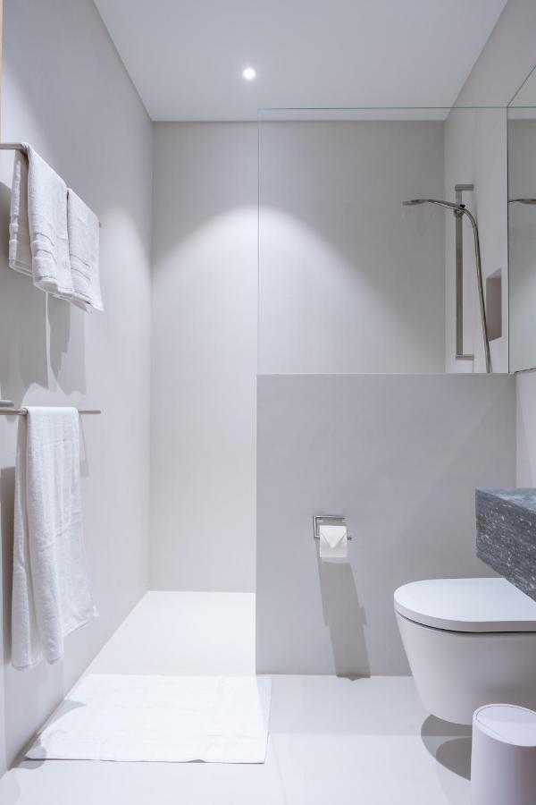 Casa Flurina Apartment Flims Luaran gambar
