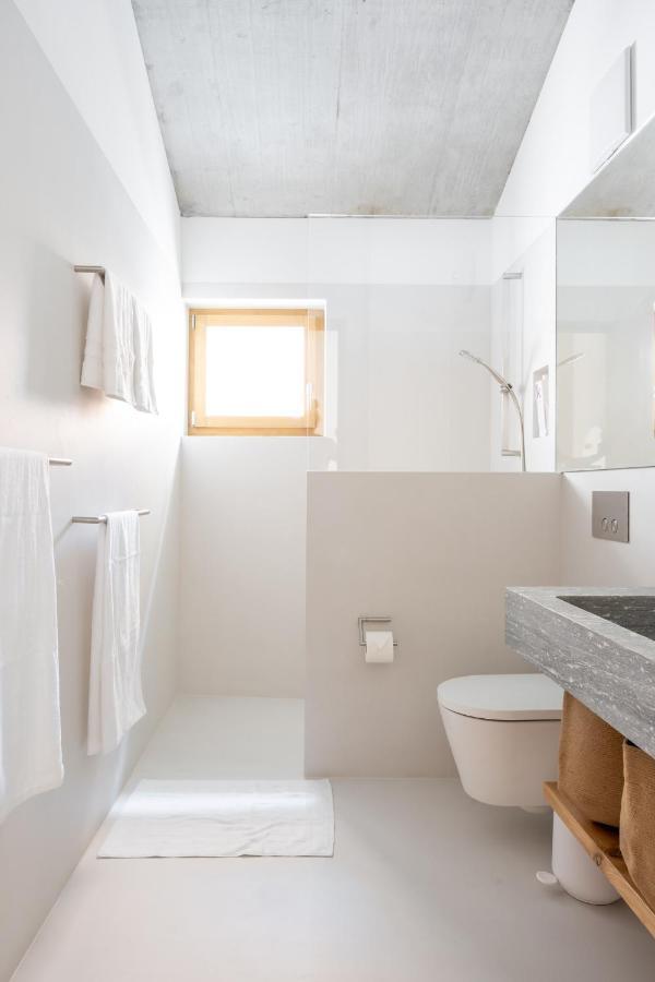 Casa Flurina Apartment Flims Luaran gambar