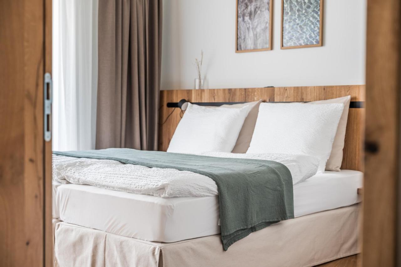 Casa Flurina Apartment Flims Luaran gambar