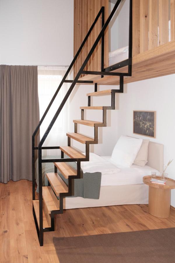 Casa Flurina Apartment Flims Luaran gambar