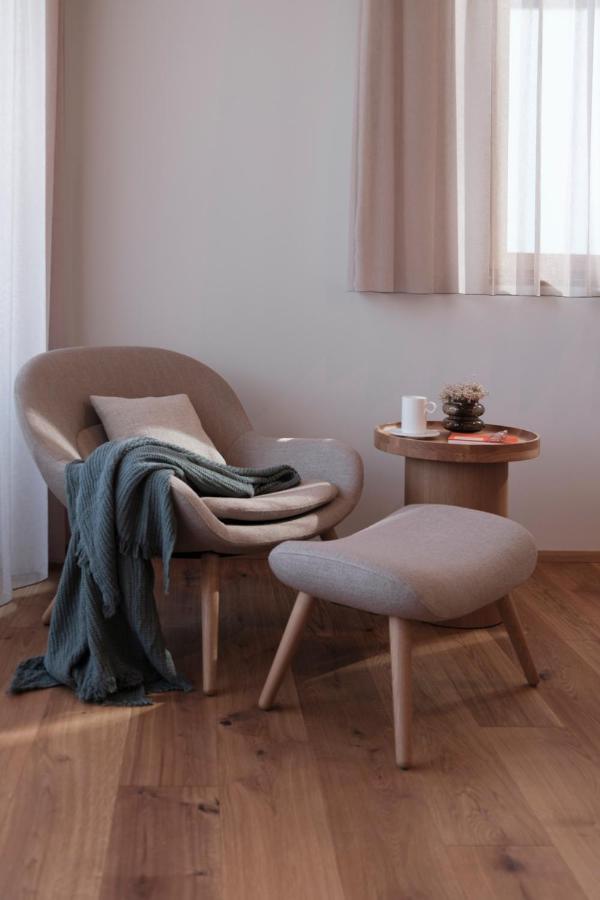 Casa Flurina Apartment Flims Luaran gambar
