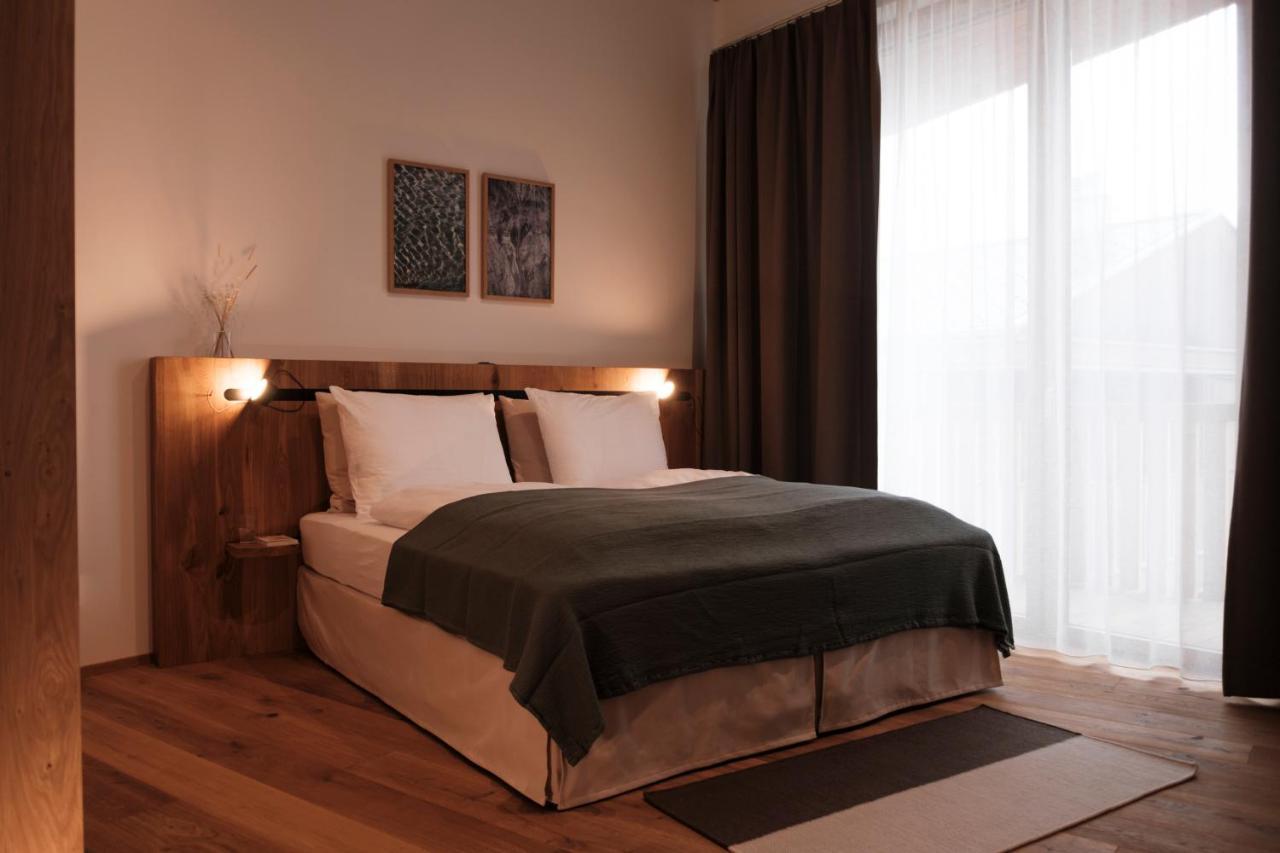 Casa Flurina Apartment Flims Luaran gambar