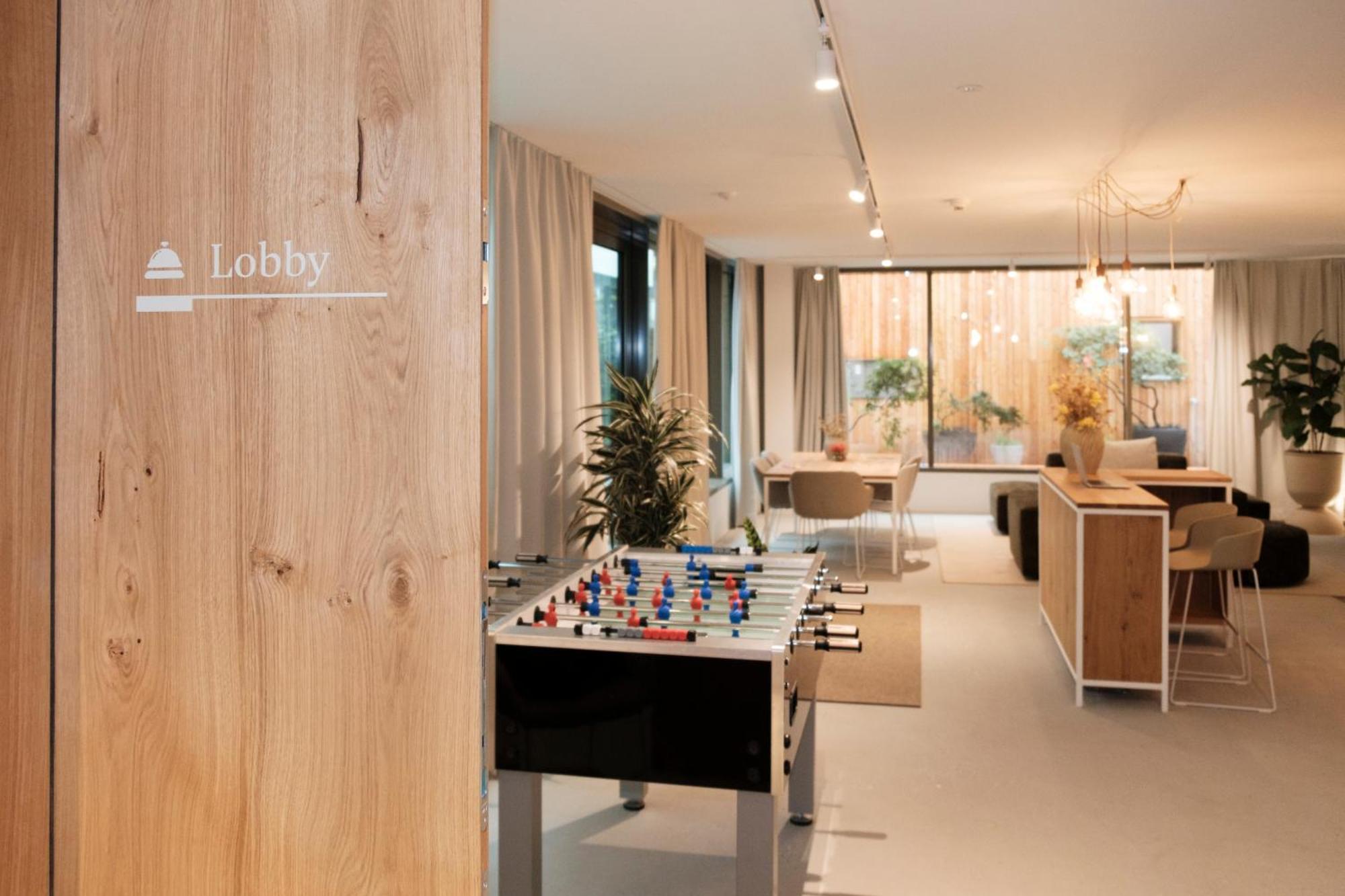 Casa Flurina Apartment Flims Luaran gambar