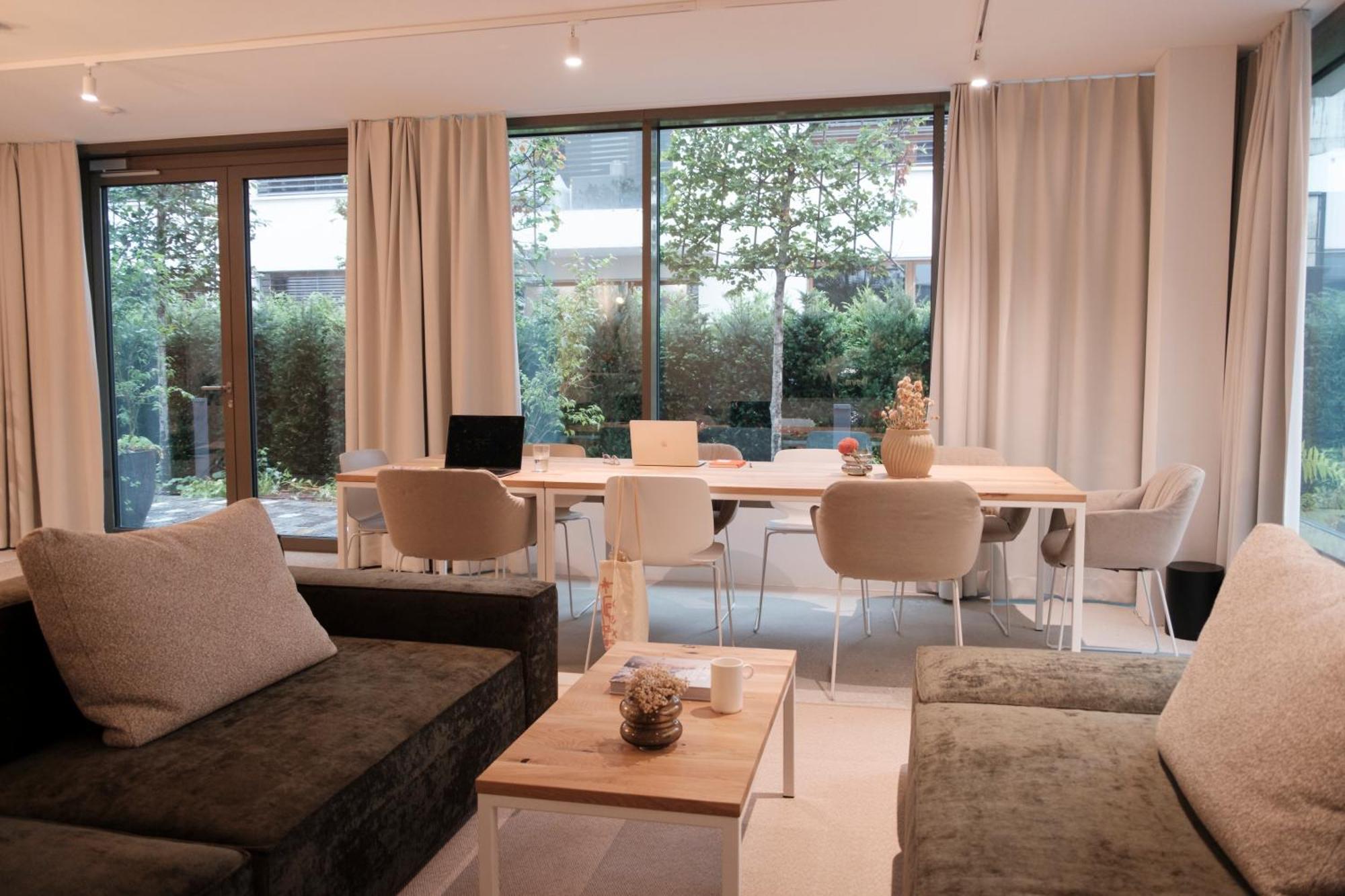 Casa Flurina Apartment Flims Luaran gambar