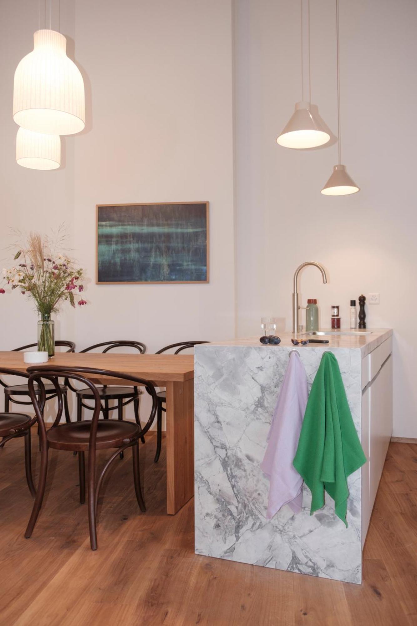Casa Flurina Apartment Flims Luaran gambar